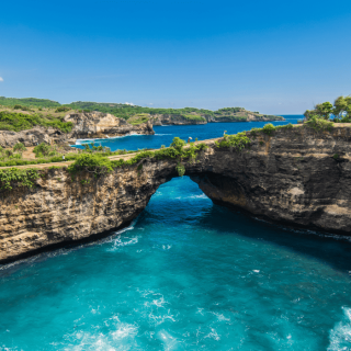 West Thai Wonders: Phuket, Koh Phi Phi, Krabi & Beyond